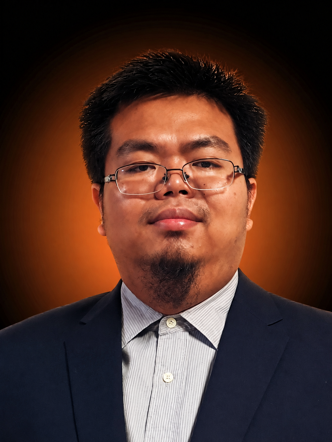 Photo of Dr. Farid Wijaya